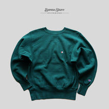 画像をギャラリービューアに読み込む, 1990&#39;s &quot;CHAMPION&quot; REVERSE WAEVE SWEAT SHIRT (SZ MEDIUM / VERY GOOD CONDITION)

