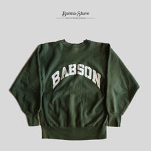 画像をギャラリービューアに読み込む, 1990's "CHAMPION" REVERSE WEAVE SWEAT SHIRT (SZ LARGE / GOOD FADE)
