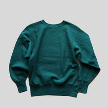 画像をギャラリービューアに読み込む, 1990&#39;s &quot;CHAMPION&quot; REVERSE WAEVE SWEAT SHIRT (SZ MEDIUM / VERY GOOD CONDITION)
