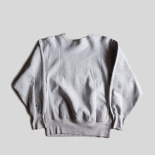 画像をギャラリービューアに読み込む, 1990's "CHAMPION" REVERSE WEAVE SWEAT SHIRT (SZ MEDIUM / GOOD CONDITION)
