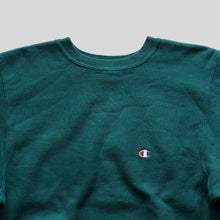 画像をギャラリービューアに読み込む, 1990&#39;s &quot;CHAMPION&quot; REVERSE WAEVE SWEAT SHIRT (SZ MEDIUM / VERY GOOD CONDITION)
