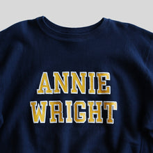 画像をギャラリービューアに読み込む, 1990&#39;s &quot;CHAMPION&quot; REVERSE WEAVE SWEAT SHIRT (SZ LARGE / MINT CONDITION)
