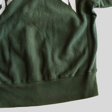 画像をギャラリービューアに読み込む, 1990's "CHAMPION" REVERSE WEAVE SWEAT SHIRT (SZ LARGE / GOOD FADE)

