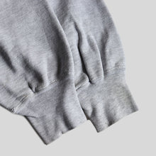 画像をギャラリービューアに読み込む, 1980&#39;s &quot;CHAMPION&quot; REVERSE WEAVE SWEAT SHIRT (SZ XL / &quot;B&quot; PATCH)
