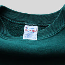画像をギャラリービューアに読み込む, 1990&#39;s &quot;CHAMPION&quot; REVERSE WAEVE SWEAT SHIRT (SZ MEDIUM / VERY GOOD CONDITION)
