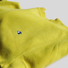 Load image into Gallery viewer, 1990&#39;s &quot;CHAMPION&quot; REVERSE WEAVE SWEAT SHIRT (SZ LARGE / GOOD COLOR)

