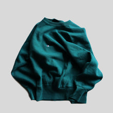 画像をギャラリービューアに読み込む, 1990&#39;s &quot;CHAMPION&quot; REVERSE WAEVE SWEAT SHIRT (SZ MEDIUM / VERY GOOD CONDITION)
