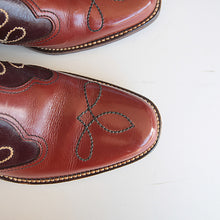 Load image into Gallery viewer, 1950&#39;s &quot;THOM MCAN&quot; LEATHER SHOES (SIZE 8)
