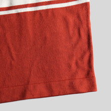 画像をギャラリービューアに読み込む, 1980's "MORIARTY SWEATER" CREW NECK SWEATER (SZ XL / GOOD CONDITION)
