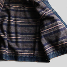 画像をギャラリービューアに読み込む, 1950's～ "LEVI'S" 517 XX DENIM JACKET (SZ ABOUT50～ / SUPER BIG SIZE)
