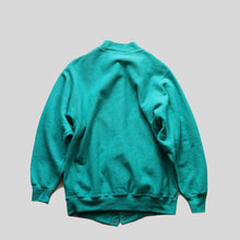 画像をギャラリービューアに読み込む, 1990's "CHAMPION" REVERSE WEAVE SNAP CARDIGAN (SZ MEDIUM / GOOD COLOR / MINT CONDITION)
