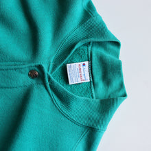 画像をギャラリービューアに読み込む, 1990's "CHAMPION" REVERSE WEAVE SNAP CARDIGAN (SZ MEDIUM / GOOD COLOR / MINT CONDITION)
