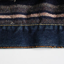画像をギャラリービューアに読み込む, 1950's～ "LEVI'S" 517 XX DENIM JACKET (SZ ABOUT50～ / SUPER BIG SIZE)
