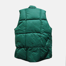 Load image into Gallery viewer, 1970&#39;s &quot;SIERRA DESIGNS&quot; DOWN VEST (SZ MEDIUM / GOOD CONDITION)
