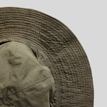 Load image into Gallery viewer, WW2 U.S.M.C SUN HAT (SZ ONE SIZE FITS ALL / USED CONDITION)
