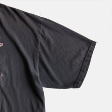 Load image into Gallery viewer, 1990&#39;s &quot;SLIP KNOT&quot;  DAMAGE MUSIC T-SHIRT (SZ XL / GOOD FADE)
