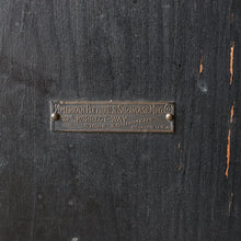 Load image into Gallery viewer, "AMERICAN FIXTURES SHOW CASE MFG.CO" NICKEL SHOES MIRROR
