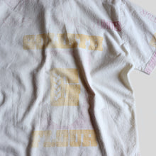 画像をギャラリービューアに読み込む, AROUND 1970's "ST.VINCENT" HANDMADE SMOCK (SZ LARGE / GOOD DESIGN)
