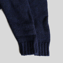 画像をギャラリービューアに読み込む, 1990's "RALPH LAUREN" STAR SWEATER (SZ LARGE / MINT CONDITION)
