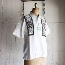 画像をギャラリービューアに読み込む, 1950&#39;s &quot;RIGGS&quot; S/S HAWAIIAN RAYON SHIRT WITH BOX (SZ MEDIUM / DEADSTOCK)
