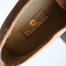 Load image into Gallery viewer, 1990&#39;s SUMMER SUEDE SHOES (SZ 9H / MINT CONDITION)
