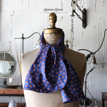 画像をギャラリービューアに読み込む, VINTAGE STOLE (AROUND 1960&#39;s / GOOD CODITION)
