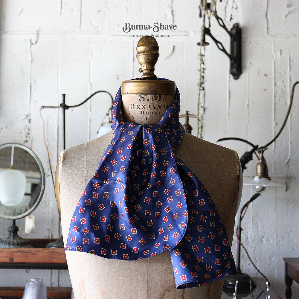 VINTAGE STOLE (AROUND 1960's / GOOD CODITION)