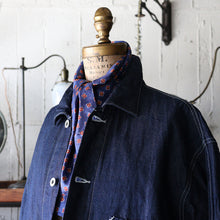 画像をギャラリービューアに読み込む, VINTAGE STOLE (AROUND 1960&#39;s / GOOD CODITION)
