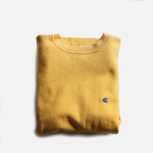 画像をギャラリービューアに読み込む, 1990&#39;s &quot;CHAMPION&quot; REVERSE WEAVE SWEAT SHIRT (SZ LARGE / GOOD CONDITION)
