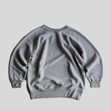 画像をギャラリービューアに読み込む, 1960&#39;s &quot;W.T.GRANT&quot; COTTON SWEAT SHIRT (SZ L 42-44 / GOOD CONDITION)
