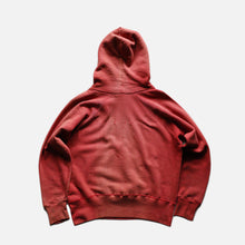 Load image into Gallery viewer, 1950&#39;s &quot;BIG MURPH&quot; COTTON HOODED SWEAT PARKA (SZ MEDIUM / SUN FADE)
