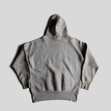 Load image into Gallery viewer, ～1960&#39;s HEAVY COTTON THERMAL HOODIE (SZ BIG SIZE / USED CONDITION)
