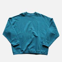 画像をギャラリービューアに読み込む, 1990&#39;s～ &quot;GAP&quot; COTTON SWEAT SHIRT (SZ LARGE / DEADSTOCK)
