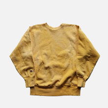 画像をギャラリービューアに読み込む, 1990&#39;s &quot;CHAMPION&quot; REVERSE WEAVE SWEAT SHIRT (SZ LARGE / GOOD CONDITION)
