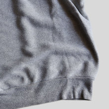 画像をギャラリービューアに読み込む, 1960&#39;s &quot;W.T.GRANT&quot; COTTON SWEAT SHIRT (SZ L 42-44 / GOOD CONDITION)
