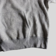 画像をギャラリービューアに読み込む, ～1960&#39;s COTTON SWEAT HOODIE (SZ LARGE / GOOD CONDITION)
