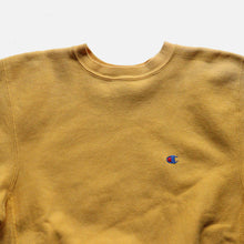 画像をギャラリービューアに読み込む, 1990&#39;s &quot;CHAMPION&quot; REVERSE WEAVE SWEAT SHIRT (SZ LARGE / GOOD CONDITION)
