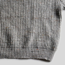 画像をギャラリービューアに読み込む, &quot;FALL RIVER KNITTING MILLS&quot; WOOL SWEATER (SZ X-LARGE / AROUND 1980&#39;s / GOOD CONDITION)
