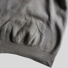Load image into Gallery viewer, ～1960&#39;s HEAVY COTTON THERMAL HOODIE (SZ BIG SIZE / USED CONDITION)
