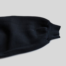 画像をギャラリービューアに読み込む, 1990&#39;s &quot;RUSSELL&quot; SWEAT SHIRT (SZ X-LARGE / BLACK BODY)
