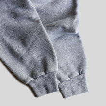 画像をギャラリービューアに読み込む, 1960&#39;s &quot;W.T.GRANT&quot; COTTON SWEAT SHIRT (SZ L 42-44 / GOOD CONDITION)
