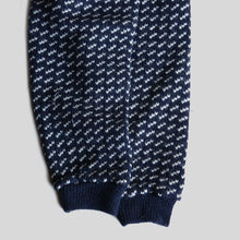 画像をギャラリービューアに読み込む, 1980's "L.L.BEAN" WOOL SWEATER (SZ X-LARGE / BIRD'S EYE / GOOD CONDITION)
