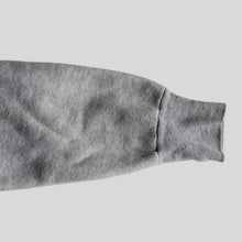 画像をギャラリービューアに読み込む, ～1960&#39;s COTTON SWEAT HOODIE (SZ LARGE / GOOD CONDITION)

