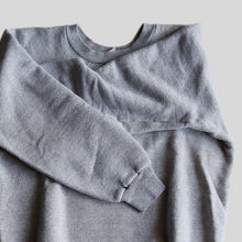 画像をギャラリービューアに読み込む, 1960&#39;s &quot;W.T.GRANT&quot; COTTON SWEAT SHIRT (SZ L 42-44 / GOOD CONDITION)

