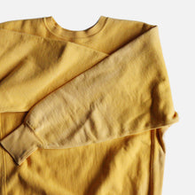 画像をギャラリービューアに読み込む, 1990&#39;s &quot;CHAMPION&quot; REVERSE WEAVE SWEAT SHIRT (SZ LARGE / GOOD CONDITION)
