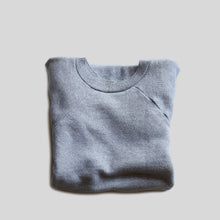 画像をギャラリービューアに読み込む, 1960&#39;s &quot;W.T.GRANT&quot; COTTON SWEAT SHIRT (SZ L 42-44 / GOOD CONDITION)
