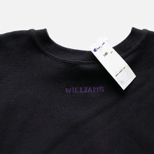 画像をギャラリービューアに読み込む, 1990&#39;s &quot;CHAMPION&quot; REVERSE WEAVE SWEAT SHIRT (SZ MEDIUM / DEADSTOCK / BLACK)
