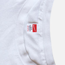 画像をギャラリービューアに読み込む, 1990&#39;s &quot;HANES&quot; NEW YORK COTTON T-SHIRT (SZ LARGE / MINT CONDITION)
