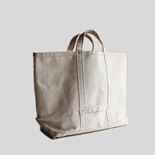 画像をギャラリービューアに読み込む, 1950&#39;s～ CANVAS TOOL BAG (HEAVY CANVAS / GOOD CONDITION)
