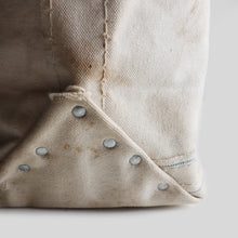 画像をギャラリービューアに読み込む, 1950&#39;s～ CANVAS TOOL BAG (HEAVY CANVAS / GOOD CONDITION)
